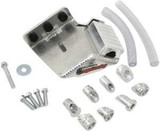 Enduro Engineering 25-FLAGMOUNT Enduro Engineering Quick Release Axle Mounted Safety Flag Mount 25-Flagmount