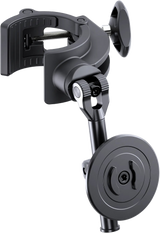 Sp Connect Roll Cage Mount 3D Black 52744