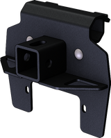Kfi Front 2" Receiver Hitch 101495 Kfi Front 2" Receiver Hitch 101495