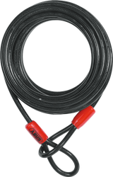 Abus 20781 Abus Cobra Loop Cable 33Ft 20781