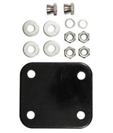 Kryptonite Evolution Ground Anchor Truck/Trailer Mounting Kit 004745