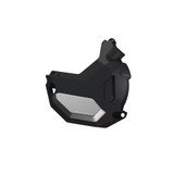 Polisport Alternator Cover Protector Left Side Hon 8486600001 Polisport Alternator Cover Protector Left Side Hon 8486600001