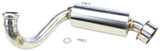 Mbrp 1030113 Mbrp Performance Exhaust Standard Series 1030113
