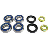 EPI WE331052 Epi Rear Independent Suspension Repair Kit We331052