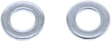 Bolt Flat Washer 12X24Mm 10/Pk 020-11200