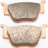 All Balls 18-8037 All Balls Brake Pad Kit Sintered 18-8037
