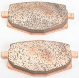 All Balls 18-8028 All Balls Brake Pad Kit Sintered 18-8028