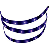 Brite-Lites Led Accent Light - Single Strip - Purple Bl-Asledp