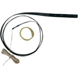 Brite-Lites Led Accent Light - Single Strip - Red Bl-Asledr