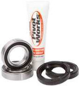 PIVOT WORKS PWFWK-S16-400 Pivot Works Front Wheel Bearing Kit Pwfwk-S16-400