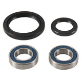 All Balls 25-1753 All Balls Front Wheel Bearing/Seal Kit 25-1753