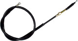 Motion Pro 03-0383 Motion Pro Black Vinyl Clutch Cable 03-0383