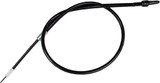 Motion Pro Black Vinyl Speedo Cable 03-0021 Motion Pro Black Vinyl Speedo Cable 03-0021