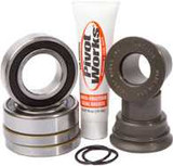 PIVOT WORKS PWRWC-T03-500 Pivot Works Water Proof Wheel Collar Kits Rear Ktm Pwrwc-T03-500