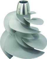 SOLAS YV-FY-09/14 Solas Solas Twin Fly Impeller Yv-Fy-09/14 Yv-Fy-09/14