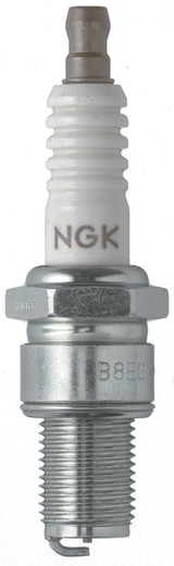 Ngk 3997 Ngk Spark Plug #3997/04 Solid 3997