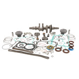Vertex Complete Engine Rebuild Kit Pol Wr00044-1