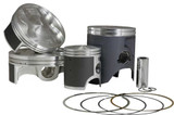 Vertex 22863B Vertex Piston Kit Cast 47.45/Std Hon 22863B