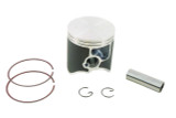 Vertex 24391B Vertex Piston Kit Cast 71.96/Std Beta 24391B