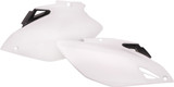 Acerbis Side Panels White 2071310002