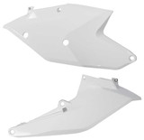 ACERBIS 2421090002 Acerbis Side Panels White 2421090002