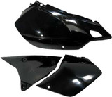 Acerbis Side Panels Black 2043350001