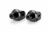 Puig 20884N Puig Footpeg Adaptor Passenger Suz 20884N
