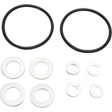 BOLT OILCHGKXF416+ Bolt Oil Change Hardware Kit - Kawasaki Oilchg-Kxf4.16+