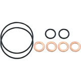 BOLT OILCHGYZF Bolt Oil Change Hardware Kit - Yamaha Oilchg-Yzf