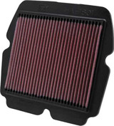 K&N HA-1801 K&N Air Filter Ha-1801