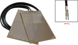 Rsi Plug & Play Grip Heaters Standard Length Pol Gh-27