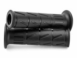 Domino Racing Strada Grips Kaw Replica 125Mm Black Pair 6752.82.40.06-0