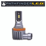 Pathfinder Df Series H11 Plug N Play Led 1500Lm Ea Df0H11