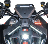 New Rage Cycles Front Led Turn Signals Ktm 1390-Fb-Us New Rage Cycles Front Led Turn Signals Ktm 1390-Fb-Us