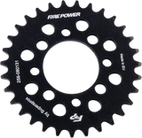 Fire Power Rear Sprocket Aluminum 31T Blk Fpa-801-31-Blk Fire Power Rear Sprocket Aluminum 31T Blk Fpa-801-31-Blk