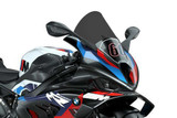 Puig 21617F Puig Windscreen R-Racer Dark Smoke Bmw 21617F
