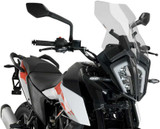 Puig 20414W Puig Windscreen Touring Clear Ktm 20414W