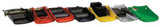 Slp 35-300 Slp Ea/Ski Saddle A/C Blk 35-300