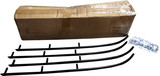 Woodys Hard Weld Runners Pol 20/Pk Hsp-1225-20