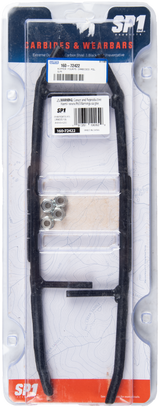 Sp1 A-04-0-4-296 Sp1 Ripper Four75 Carbides Pol S/M A-04-0-4-296