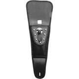 MUSTANG 93317 Mustang Pouch Tank Bib - Studded - Black - Suzuki 93317