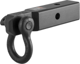 Curt D Ring Shackle Mount 2" Shank 45832