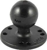 Ram RAM-202U Ram 2-1/2" Dia. Base Ram-202U