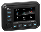 Boss Audio 5" Touch Screen Bt Receiver (Can Be Used With Bprzrd) Mgv550B Boss Audio 5" Touch Screen Bt Receiver (Can Be Used With Bprzrd) Mgv550B