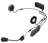 Sena 10R Low Profile Headset W/ Intercom Dual 10R-02D Sena 10R Low Profile Headset W/ Intercom Dual 10R-02D