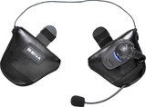 Sena Sph10H-Fm W/Built-In Fm Tuner For Half Helmets Single Pack Sph10H-Fm-01