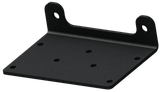 Kfi 100695 Kfi Kfi Wide Fairlead Bracket Mount 100695