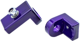 Santoro Fabworx Color Bar Mount Purple Sf70024