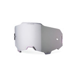 100% Armega/Armatic Hiper Hiper Mirror Silver Lens 59055-00003