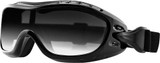 BOBSTER BHAWK02 Bobster Nighthawk Otg Sunglasses W/Photochromic Lens Bhawk02